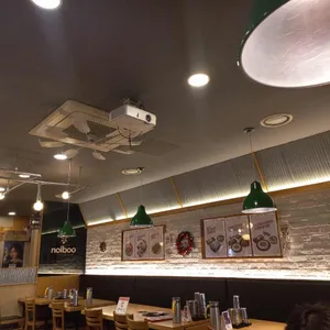 놀부보쌈&부대찌개 리뷰 사진