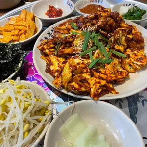 오봉집 사진