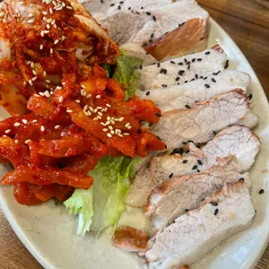 오봉집 사진