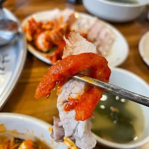 오봉집 사진