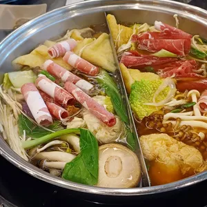소담촌 사진