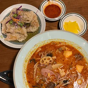 라화방 마라탕 사진