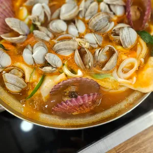 박가면장 사진