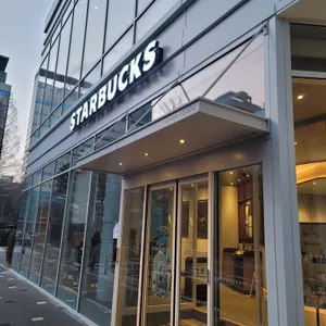 스타벅스 리뷰 사진