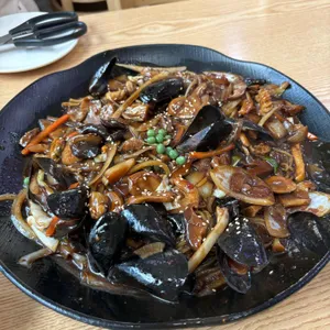 기장짬뽕 사진