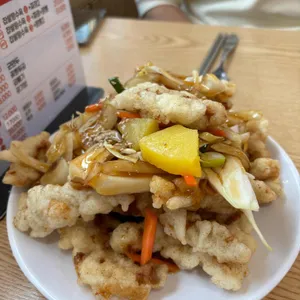 기장짬뽕 사진