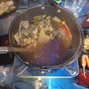 잠수부네 해산물실내포차 리뷰 사진