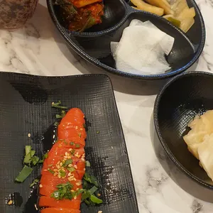 돈백식당 사진