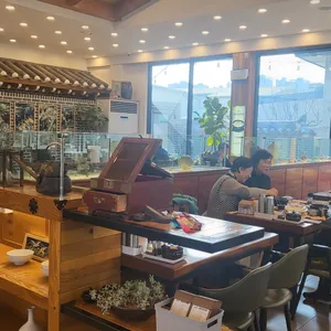 정담명가남원추어탕 리뷰 사진