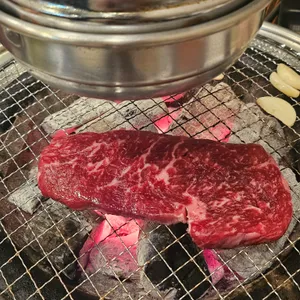 탄천한우 사진