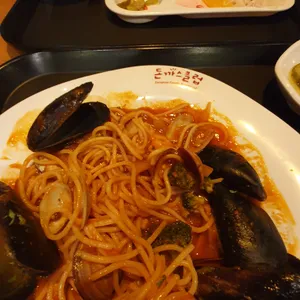 돈까스클럽 사진