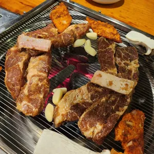 옛날농장 사진