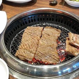 송도갈비 사진