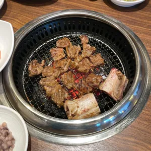 송도갈비 사진