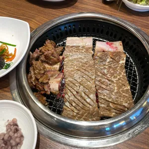 송도갈비 사진