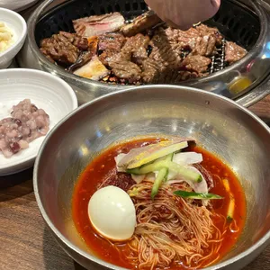 송도갈비 사진