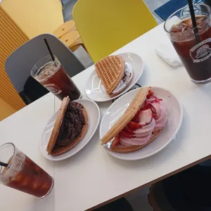 와플대학 사진