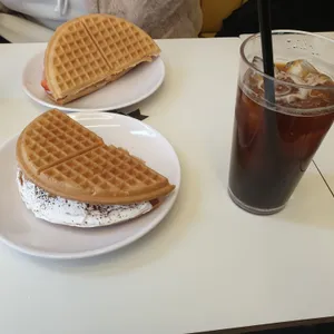 와플대학 사진
