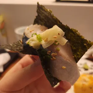 오마카세 오사이초밥 리뷰 사진