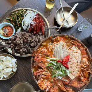 일취월잔 사진