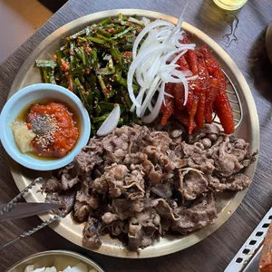 일취월잔 사진
