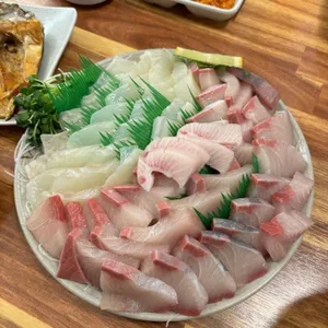 어촌별미 사진