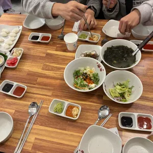 어촌별미 사진