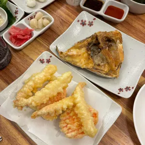 어촌별미 사진