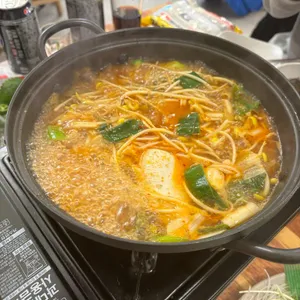 어촌별미 사진