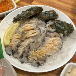 어촌별미 사진