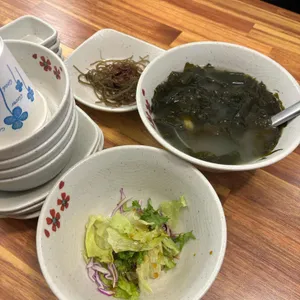 어촌별미 사진