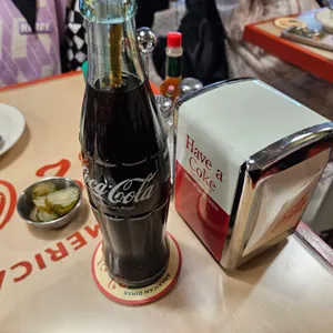 82올리언즈 리뷰 사진
