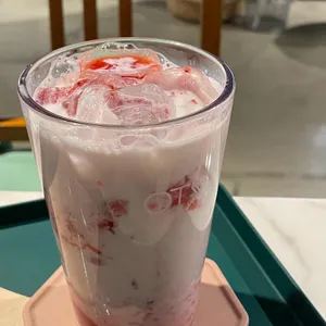 오드 투 디저트 사진