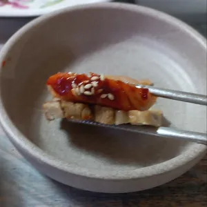 야드레보쌈 사진