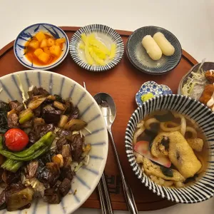 핵밥 사진