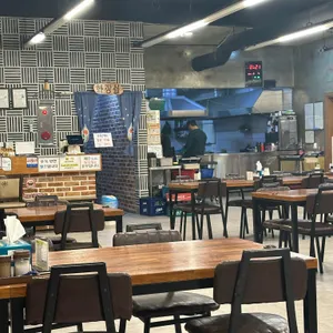 유창 순대삼계탕 리뷰 사진