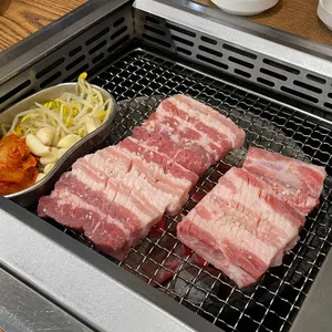 대길숯불갈비 사진