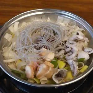 개미집 사진