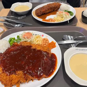 101번지남산돈까스 사진