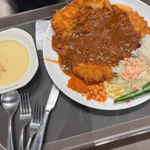 101번지남산돈까스 사진