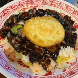 보배반점 사진