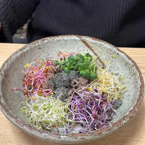 암돌 속풀이 칼국수 사진