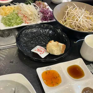 소담촌 사진