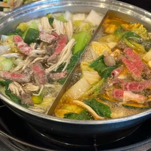 소담촌 사진
