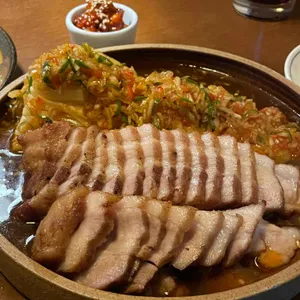 온당 사진