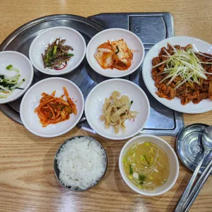 목포집 사진