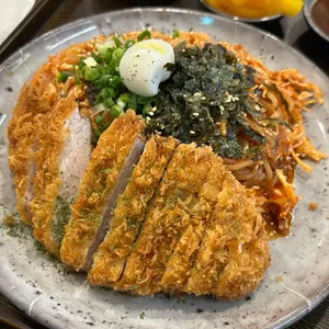 유미카츠 사진