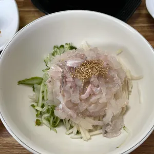 부자횟집 사진