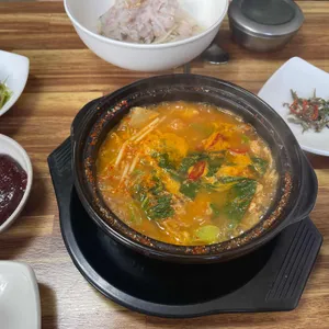 부자횟집 사진