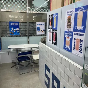 커피사피엔스 리뷰 사진